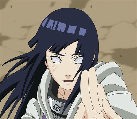 hinata hyuuga